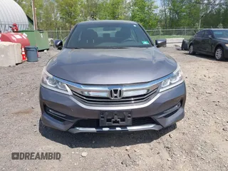 2016 Honda Accord Sport with VIN 1HGCR2F50GA192043, listed as a IAAI auction lot 42166241 with 141,973 mi miles and . Bid and sale history available at DreamBid. Image 12.
