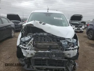 2020 Ford Transit Connect XL z VIN NM0LS7E23L1445435, wystawiony jako Copart lot #53704835 z przebiegiem 100 883 mil mil oraz Szkoda całkowita • Salvage title. Historia ofert i sprzedaży dostępna na DreamBid. Obrazek 5.