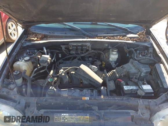 2005 Ford Escape Limited with VIN 1FMCU94185KA68739, listed as a IAAI auction lot 42752148 with 153,383 mi miles and . Bid and sale history available at DreamBid. Image 10.