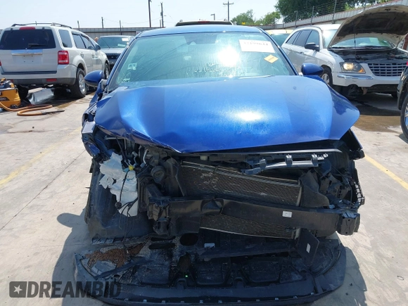 2021 Kia Forte LXS with VIN 3KPF24AD3ME289224, listed as a IAAI auction lot 42199644 with 42,895 mi miles and . Bid and sale history available at DreamBid. Image 6.