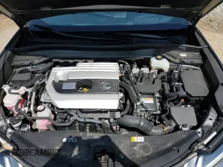 2020 Lexus UX 250h with VIN JTHX9JBH5L2035962, listed as a Copart auction lot 51360385 with 84,694 mi miles and Salvage title. Bid and sale history available at DreamBid. Image 11.