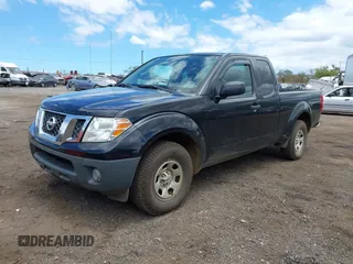 2011 Nissan Frontier S with VIN 1N6BD0CT3BC445639, listed as a IAAI auction lot 42032646 with 197,457 mi miles and . Bid and sale history available at DreamBid. Image 2.