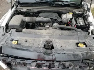 2019 Ram 1500 Rebel z VIN 1C6RRELT1KN893924, wystawiony jako Copart lot #83467154 z przebiegiem 157 946 mil mil oraz Szkoda całkowita • Salvage title. Historia ofert i sprzedaży dostępna na DreamBid. Obrazek 13.