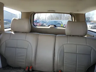 2004 Jeep Grand Cherokee Limited with VIN 1J4GW58N14C358734, listed as a Copart auction lot 52553575 with 156,211 mi miles and Clean Title. Bid and sale history available at carsss.com. Image 10.