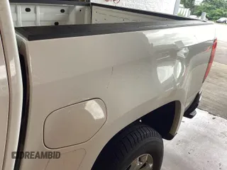 2016 Chevrolet Colorado 2WD LT with VIN 1GCGSCE31G1254592, listed as a IAAI auction lot 42808979 with 158,019 mi miles and . Bid and sale history available at DreamBid. Image 18.