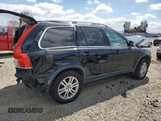 2008 Volvo XC90 I6 с VIN YV4CY982X81433781, выставлен на аукционе Copart как лот 50837825 с пробегом Не указан миль и Списание • Salvage title. История ставок и продаж доступна на DreamBid. Изображение 3.