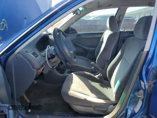 1996 Honda Civic LX with VIN 1HGEJ6575TL022947, listed as a Copart auction lot 77796524 with 271,234 mi miles and Non Repairable. Bid and sale history available at carsss.com. Image 7.