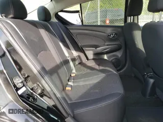 2014 Nissan Versa SV with VIN 3N1CN7AP2EL877735, listed as a Copart auction lot 54451125 with 87,088 mi miles and Clean Title. Bid and sale history available at carsss.com. Image 10.