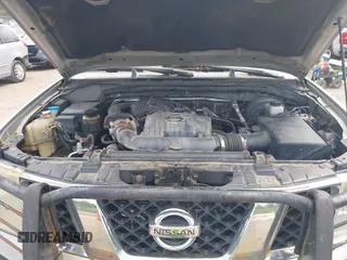 2005 Nissan Pathfinder SE with VIN 5N1AR18W45C779915, listed as a IAAI auction lot 42522452 with 260,904 mi miles and . Bid and sale history available at DreamBid. Image 10.