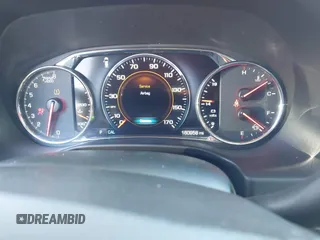 2017 GMC Acadia Denali with VIN 1GKKNXLS9HZ158624, listed as a IAAI auction lot 41823104 with 160,958 mi miles and . Bid and sale history available at carsss.com. Image 7.