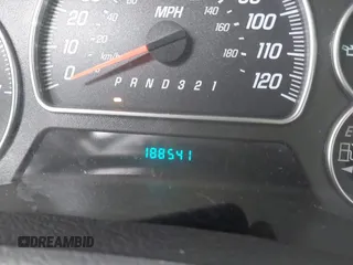 2005 GMC Envoy SLT with VIN 1GKDT13S352129944, listed as a IAAI auction lot 41527180 with 188,541 mi miles. Bid and sale history available at carsss.com. Image 7.