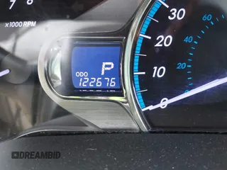 2012 Toyota Sienna XLE with VIN 5TDDK3DC6CS032969, listed as a IAAI auction lot 42423883 with 122,676 mi miles and . Bid and sale history available at DreamBid. Image 15.