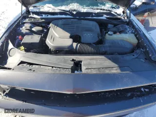 2019 Dodge Challenger SXT with VIN 2C3CDZGG3KH675448, listed as a Copart auction lot 44986285 with 84,183 mi miles and Salvage Title. Bid and sale history available at carsss.com. Image 11.