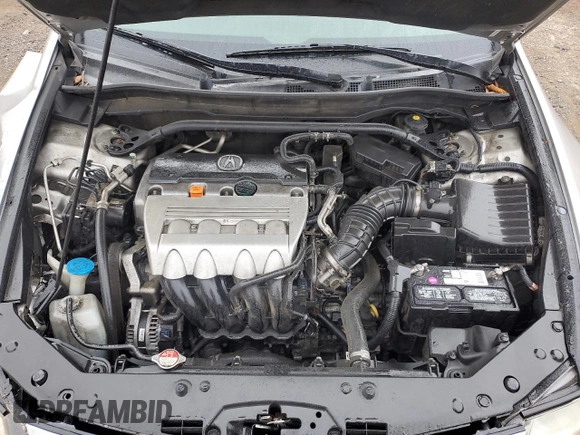 2010 Acura TSX with VIN JH4CU2F60AC001396, listed as a Copart auction lot 59437595 with 156,289 mi miles and Clean title. Bid and sale history available at DreamBid. Image 11.