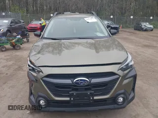 2024 Subaru Outback Premium с VIN 4S4BTACC5R3273650, выставлен на аукционе IAAI как лот 42013071 с пробегом 13 248 миль миль и . История ставок и продаж доступна на DreamBid. Изображение 12.