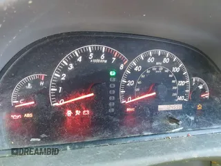 2005 Toyota Camry STD z VIN 4T1BE32K45U604821, wystawiony jako IAAI lot #41301920 z przebiegiem 124 596 mil mil oraz . Historia ofert i sprzedaży dostępna na DreamBid. Obrazek 7.