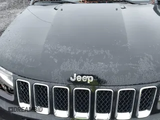 2012 Jeep Compass Latitude with VIN 1C4NJDEB9CD577823, listed as a IAAI auction lot 41975769 with Not Provided miles and . Bid and sale history available at DreamBid. Image 10.