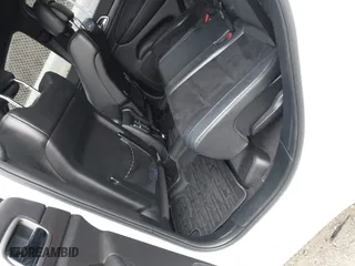 2018 Jeep Grand Cherokee Laredo E with VIN 1C4RJFAG6JC152867, listed as a IAAI auction lot 41486884 with 67,115 mi miles. Bid and sale history available at carsss.com. Image 8.
