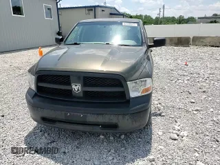 2012 Ram 1500 Tradesman with VIN 1C6RD7KP9CS254482, listed as a Copart auction lot 62598915 with 137,646 mi miles and Salvage title. Bid and sale history available at DreamBid. Image 13.
