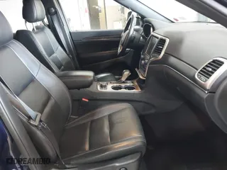 2017 Jeep Grand Cherokee Limited with VIN 1C4RJFBG3HC742369, listed as a IAAI auction lot 41673371 with 71,365 mi miles. Bid and sale history available at carsss.com. Image 5.