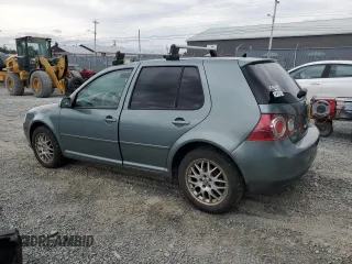 2009 Volkswagen Golf с VIN 9BWEL21J194007292, выставлен на аукционе Copart как лот 64439394 с пробегом 303 593 миль миль и На запчасти • Non repairable. История ставок и продаж доступна на DreamBid. Изображение 2.