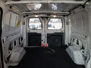 2016 Ford Transit Cargo with VIN 1FTYE1ZM2GKB32028, listed as a Copart auction lot 78474644 with 124,590 mi miles and Salvage Title. Bid and sale history available at DreamBid. Image 10.