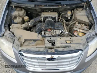 2008 Subaru Tribeca Limited z VIN 4S4WX93D284418522, wystawiony jako Copart lot #51337175 z przebiegiem 175 843 mil mil oraz Szkoda całkowita • Salvage title. Historia ofert i sprzedaży dostępna na DreamBid. Obrazek 11.