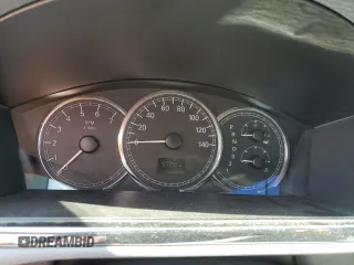 2006 Buick LaCrosse CX z VIN 2G4WC582X61241397, wystawiony jako Copart lot #59396835 z przebiegiem 57 355 mil mil oraz Szkoda całkowita • Salvage title. Historia ofert i sprzedaży dostępna na DreamBid. Obrazek 9.