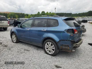 2008 Subaru Tribeca Limited с VIN 4S4WX90D284410392, выставлен на аукционе Copart как лот 58268545 с пробегом 125 266 миль миль и Списание • Salvage title. История ставок и продаж доступна на DreamBid. Изображение 2.