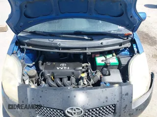 2008 Toyota Yaris with VIN JTDJT923685154315, listed as a IAAI auction lot 42230806 with 224,555 mi miles and . Bid and sale history available at DreamBid. Image 10.