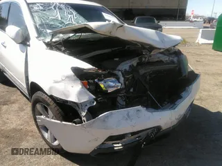 2010 Acura MDX Technology with VIN 2HNYD2H41AH518443, listed as a IAAI auction lot 41816773 with 181,582 mi miles and . Bid and sale history available at DreamBid. Image 6.