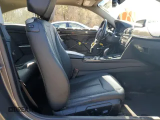 2014 BMW 4 Series 435i with VIN WBA3R1C55EF729211, listed as a Copart auction lot 46887555 with 71,477 mi miles and Salvage Title. Bid and sale history available at carsss.com. Image 7.