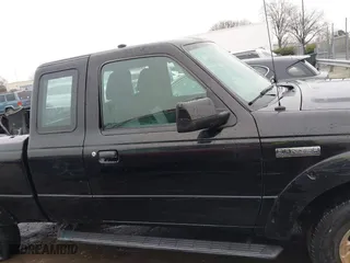 2010 Ford Ranger XL with VIN 1FTKR1EE3APA08191, listed as a IAAI auction lot 41271281 with 122,628 mi miles. Bid and sale history available at carsss.com. Image 14.