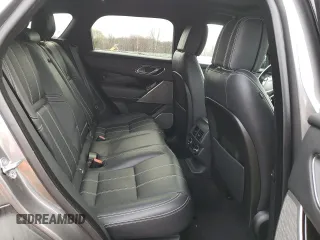 2018 Land Rover Range Rover Velar R-Dynamic HSE with VIN SALYM2RV4JA739202, listed as a Copart auction lot 46030964 with 29,192 mi miles. Bid and sale history available at carsss.com. Image 11.