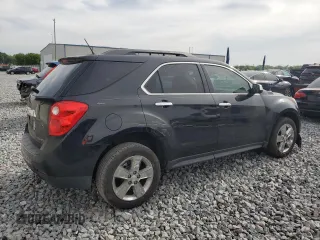 2014 Chevrolet Equinox LT with VIN 2GNALCEK1E6282632, listed as a Copart auction lot 50354685 with 99,143 mi miles and Non Repairable. Bid and sale history available at carsss.com. Image 3.