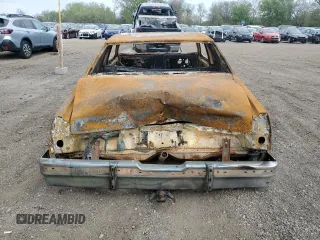 1979 Oldsmobile 88 z VIN 3N37R9X198671, wystawiony jako Copart lot #51921364 z przebiegiem Nie podano mil oraz Nie do naprawy • Non repairable. Historia ofert i sprzedaży dostępna na DreamBid. Obrazek 6.