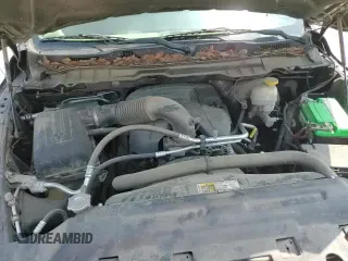 2017 Ram 1500 Laramie z VIN 1C6RR6NT6HS591980, wystawiony jako Copart lot #57159245 z przebiegiem 107 986 mil mil oraz Czysty tytuł • Clean title. Historia ofert i sprzedaży dostępna na DreamBid. Obrazek 15.