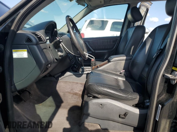 2005 Mercedes-Benz M 350 с VIN 4JGAB57E75A555537, выставлен на аукционе Copart как лот 61696835 с пробегом 116 005 миль миль и Чистый • Clean title. История ставок и продаж доступна на DreamBid. Изображение 7.