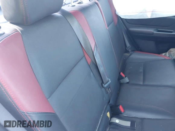2016 Subaru WRX STI Limited with VIN JF1VA2Z64G9828991, listed as a IAAI auction lot 42086497 with 87,947 mi miles and . Bid and sale history available at DreamBid. Image 8.