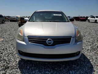 2009 Nissan Altima 2.5 SL with VIN 1N4AL21E69N542923, listed as a Copart auction lot 53723075 with 59,978 mi miles and Salvage Title. Bid and sale history available at carsss.com. Image 5.