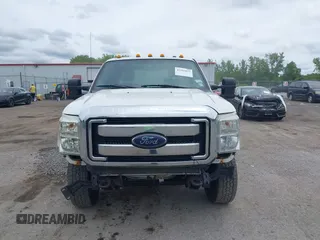 2016 Ford F-250 Lariat with VIN 1FT7W2BT3GEA94954, listed as a IAAI auction lot 42515875 with 171,578 mi miles and . Bid and sale history available at DreamBid. Image 12.