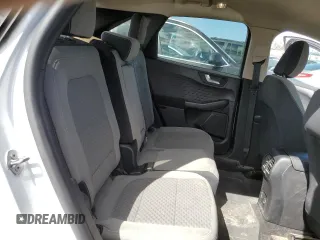 2020 Ford Escape SE with VIN 1FMCU0G60LUB44118, listed as a Copart auction lot 47217835 with 89,621 mi miles and Salvage Title. Bid and sale history available at carsss.com. Image 11.