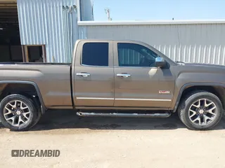 2015 GMC Sierra 1500 SLE z VIN 1GTV2UEC3FZ177124, wystawiony jako IAAI lot #42519541 z przebiegiem 189 763 mil mil oraz . Historia ofert i sprzedaży dostępna na DreamBid. Obrazek 13.