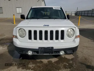 2012 Jeep Patriot Limited с VIN 1C4NJPCB2CD538916, выставлен на аукционе Copart как лот 75546324 с пробегом 137 430 миль миль и Чистый • Clean title. История ставок и продаж доступна на DreamBid. Изображение 5.