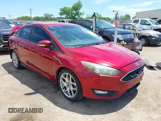 2015 Ford Focus SE с VIN 1FADP3F27FL210700, выставлен на аукционе IAAI как лот 42246233 с пробегом 149 392 миль миль и . История ставок и продаж доступна на DreamBid. Изображение 1.