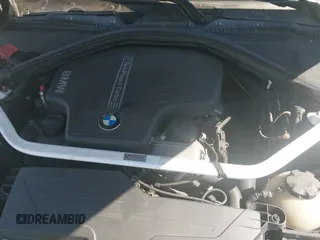 2013 BMW 3 Series 328i с VIN WBA3C1G58DNR47322, выставлен на аукционе IAAI как лот 42854066 с пробегом 156 366 миль миль и . История ставок и продаж доступна на DreamBid. Изображение 22.