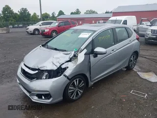 2018 Honda Fit EX with VIN 3HGGK5H88JM701661, listed as a IAAI auction lot 42495479 with 83,698 mi miles and . Bid and sale history available at DreamBid. Image 17.