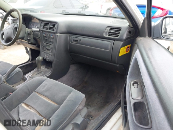 1998 Volvo V70 с VIN YV1LW5541W2350300, выставлен на аукционе IAAI как лот 42343799 с пробегом 286 071 миль миль и . История ставок и продаж доступна на DreamBid. Изображение 5.