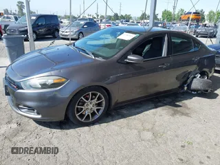 2015 Dodge Dart SXT with VIN 1C3CDFBB2FD165461, listed as a IAAI auction lot 42383553 with 141,843 mi miles and . Bid and sale history available at DreamBid. Image 17.