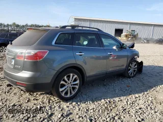 2011 Mazda CX-9 Grand Touring z VIN JM3TB2DV5B0323818, wystawiony jako Copart lot #78725104 z przebiegiem Nie podano mil oraz Szkody całkowita. Historia ofert i sprzedaży dostępna na DreamBid. Obrazek 3.